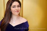 Belle Ward profile picture
