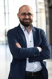 Tomasz Betcher