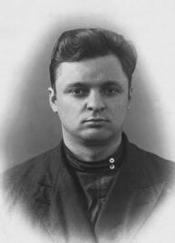 Kirill Shcholkin