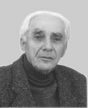 Yakov Khurgin