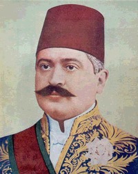 Talât Paşa