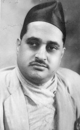 Ram Krishna Sharma