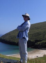 Lorcan Dempsey