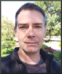 Michael Vincent Moore