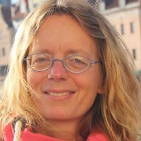 Anke Unger