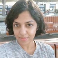 J. Roshni profile picture