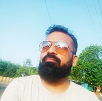 Mayur Patel profile picture