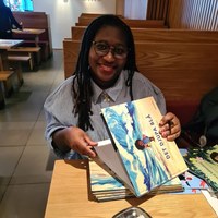 Emily Joof profile picture
