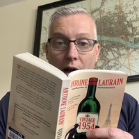 A.W. Wilson profile picture
