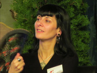 Cristina Rodríguez