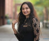 Janhavi Joshi