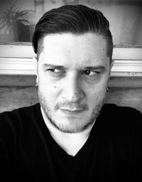 Brian Fatah Steele profile picture
