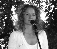 Елица Мавродинова