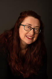 Rhian E. Jones profile picture