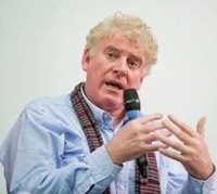 Iain Boal profile picture