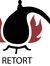Retort