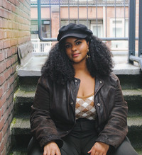 Aincre Maame-Fosua Evans