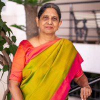 Sujata Shukla Rajan