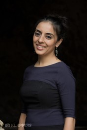 Vani Kaushal