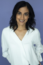 Amita Parikh profile picture
