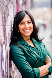 Mitali Banerjee Ruths profile picture