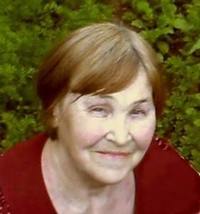 Вера Кудрявцева