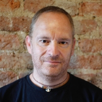 Andrew   Edwards