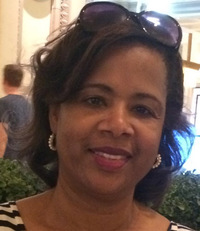 Natalie Dunbar profile picture