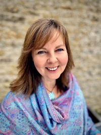 Stella Stonestreet