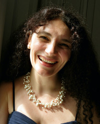 Гергана  Георгиева