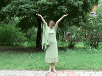 Alla Alicja Chrzanowska