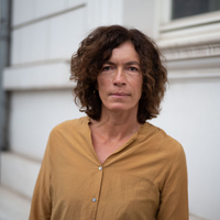 Anne Weber profile picture