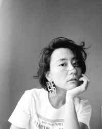 Naoko Fujimoto