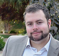 William J. Mego