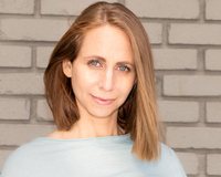 Jennifer Lieberman