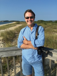 Michael  Clinton profile picture