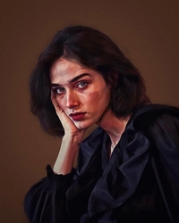 Karla Escamilla (mouklair)