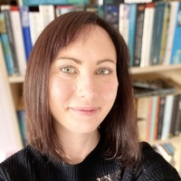 Antonia Rachel Ward profile picture