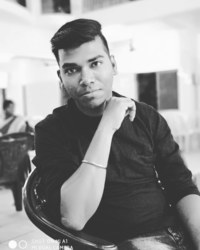 ராகுல் ராஜேஷ் ர.