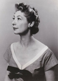 Ilka Chase profile picture
