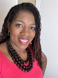 LaCricia A'ngelle