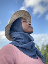 Fausat Omolara Ayinla