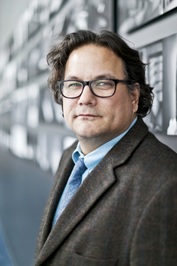 Jesse Wente profile picture