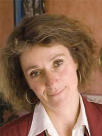 Nadine Brun-Cosme profile picture