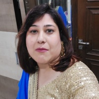 Shruti Wason