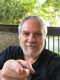 Terry Mixon profile picture