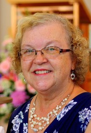 Evelyn M. Timidaiski