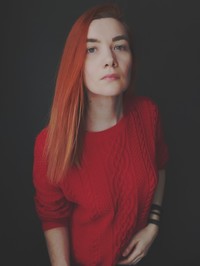 Катерина Белик