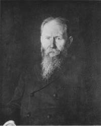 Jeremiah Curtin profile picture