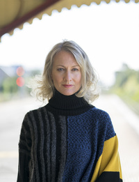 Vicki Virtue